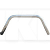 Кенгурятник WT007 Ford Kuga 2008-2013 нержавеющая сталь CAN (dd22428)