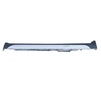 Накладка лівого порога 