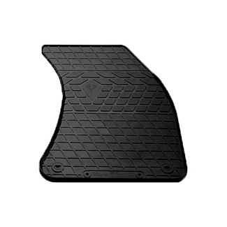 Резиновый коврик передний правый AUDI A8 (D4) (2010-2017) AV2 клипсы Stingray