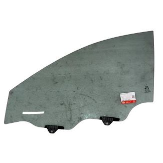 Стекло левой передней двери ОРИГИНАЛ