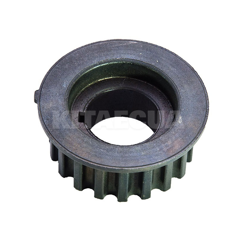 Шестерня коленвала на ZAZ FORZA (480-1005051BA) - 4