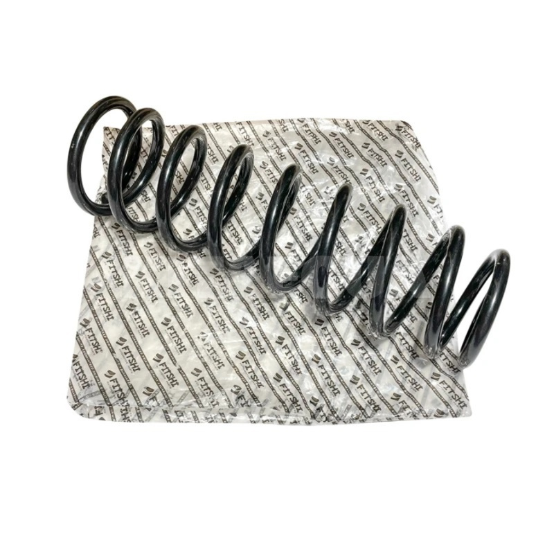 Пружина передньої підвіски FITSHI на Chery QQ (S11-2902011)