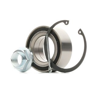 Підшипник роликовий конічний SKF