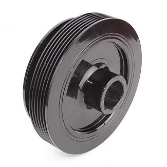 Шкив коленвала 1.5L ОРИГИНАЛ