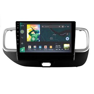 Штатная магнитола X10464 4+64 Gb 10 Hyundai Venue 2019-2020 SIGMA4car