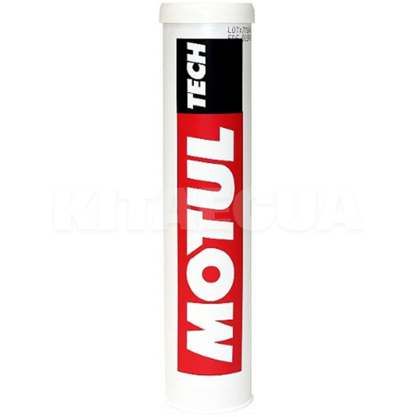 Смазка пластичная 400гр IRIX LSM 112 MO MOTUL (106893)