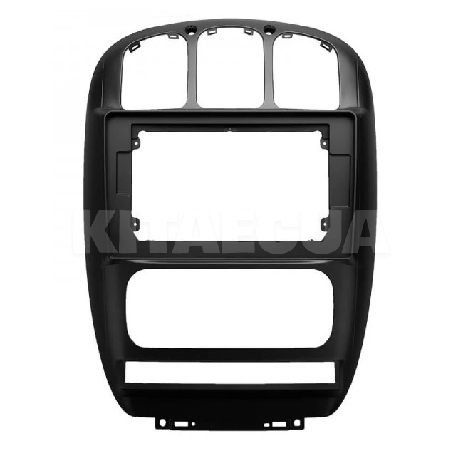 Штатная магнитола MOSS M3 4+32 ГБ 10" Chrysler Town & Country RS 2000-2007 (A) AMS (50787) - 3