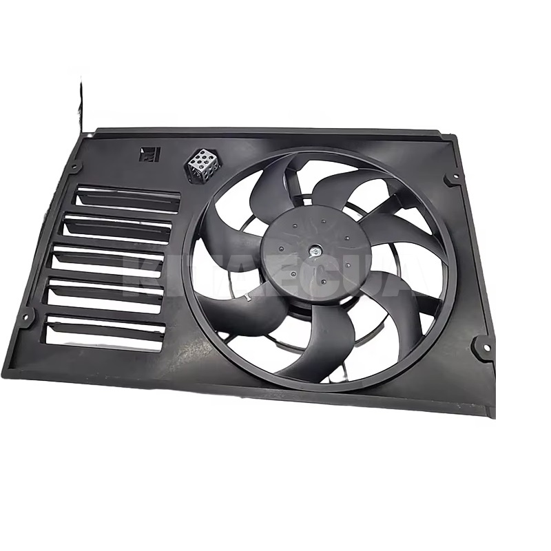 Вентилятор радиатора охлаждения 2.0L на Great Wall WINGLE 5 (1308100XP64XA)