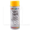 Фарба-емаль універсальна 400мл Ral 1021 жовта Very Well Dupli Color (VW10210-DUPLI-COLOR)