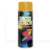 Краска глянцевая 400мл желтая дыня DecoColor (721221-DecoColor)