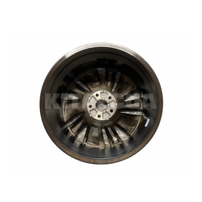 Диск колесный оригинал BYD на BYD Tang (13525573-00) - 3