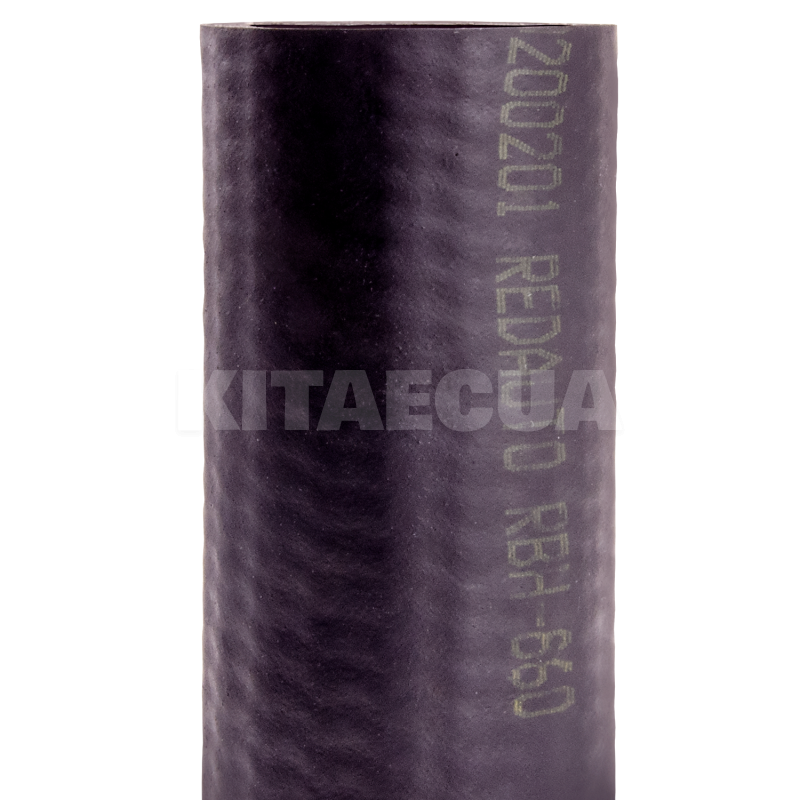 Патрубок помпы RBH-330 REDAUTO на Geely MK CROSS (E050200201) - 4