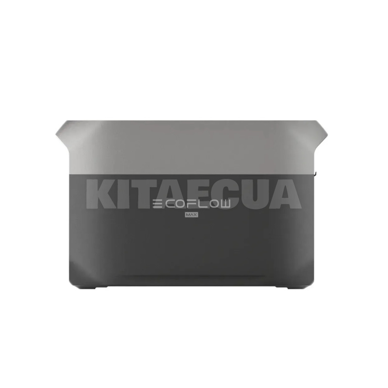 Портативная зарядная станция DELTA 3 Max AV 2048 Втч ECOFLOW (EFD3M-G-EU-CBOX-AV) - 4