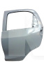 Дверь задняя левая ОРИГИНАЛ на Chery BEAT (INDIS) (S18D6201010DY)