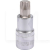 Головка торцевая с насадкой 55 мм 1/2“ Torx T55 YATO (YT-04317)