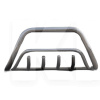 Кенгурятник WT002/2 Kia Sorento XM 2009-2014 нержавеющая сталь CAN (dd22502)
