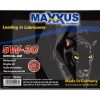 Масло моторное синтетическое 5л 5W-30 Special-GM Maxxus (5W30-GM-005)