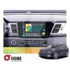 Штатна магнітола X9232 2+32 Gb 9" Kia Niro DE 2016-2019 (L1) SIGMA4car (38209)