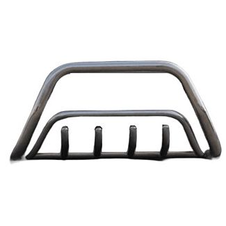 Кенгурятник WT002/2 Kia Sorento XM 2009-2014 нержавеющая сталь CAN