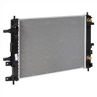 Радиатор охлаждения (АКПП) 