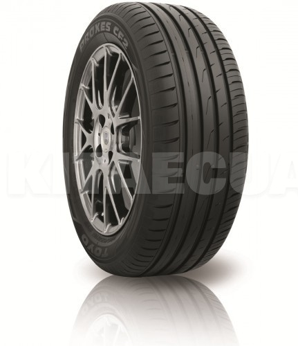 Шина літня 185/65R14 86H PROXES CF2 TOYO (TS00059)