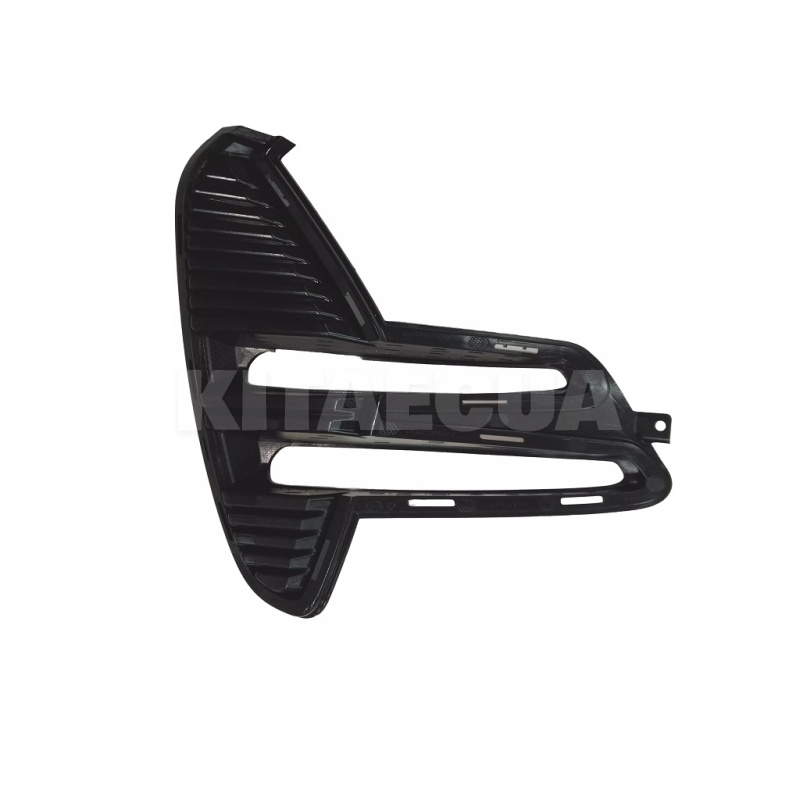 Корпус передньої протитуманки правою BYD на BYD Song Plus (13964222-00) - 2