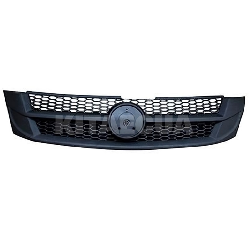 Решетка радиатора на Geely GC6 (1018056541)