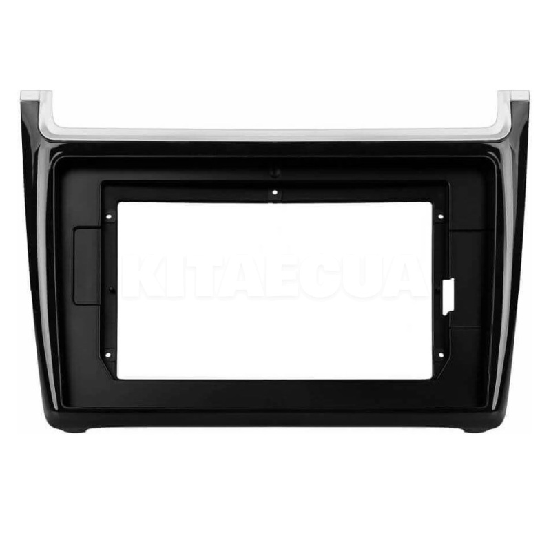 Штатна магнітола MOSS M3 4+32 ГБ 9" Volkswagen Polo 5 2008-2020 AMS (50757) - 3