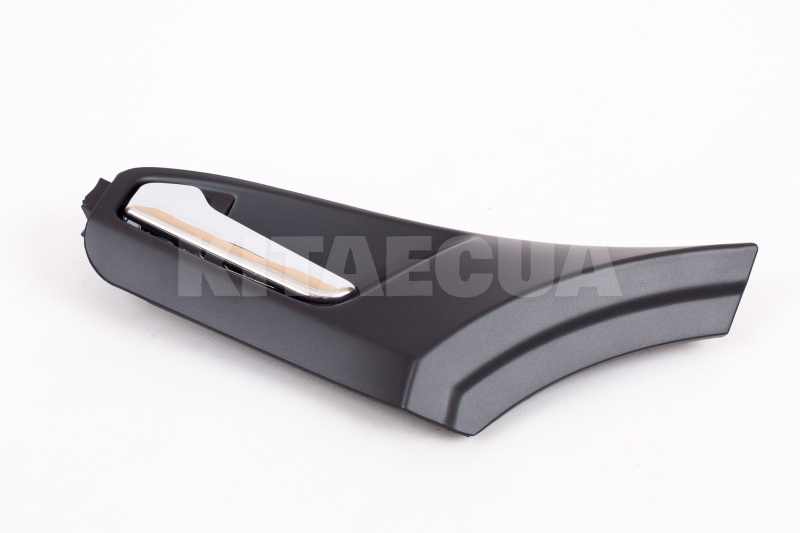 Ручка двери внутренняя передняя левая на Chery M11 (M11-6102070DA)