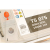 Аккумулятор автомобильный T5 075 145Ач 800А "+" слева BOSCH (0 092 T50 750)