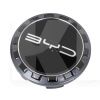 Колпачек колеса ОРИГИНАЛ на BYD EV Song Plus (TA-3102420C)