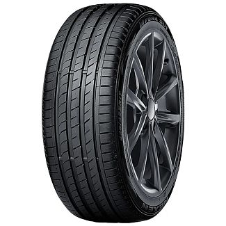 Шина літня 235/45ZR18 98Y XL FR NFera SU1 NEXEN