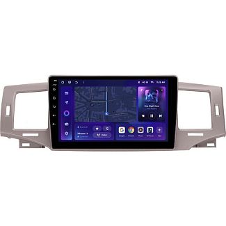 Штатная магнитола MOSS M2 4+32 Gb 9" Toyota Corolla 9 E120 2004-2006 AMS