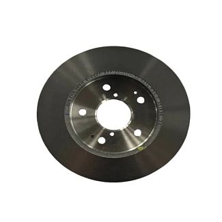 Тормозной диск задний BYD