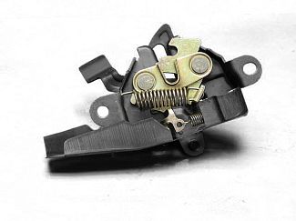 Замок капота 