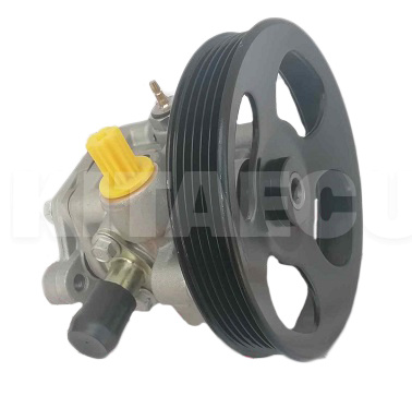 Насос гідропідсилювача керма (ГУР) 1.6 L KIMIKO на BYD F3 (BYDF3-3407000)