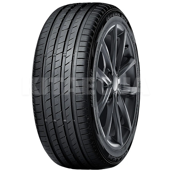 Шина летняя 235/45ZR18 98Y XL FR N'Fera SU1 NEXEN (1000265424)