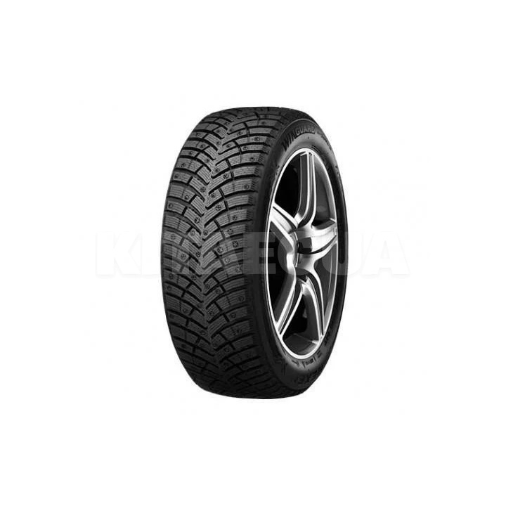 Шина зимова 205/60R16 92T (шип) Winguard Winspike 3 NEXEN (11286)