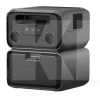 Зарядная станция EcoFlow RIVER 3 Max Plus ECOFLOW (EFRIVER3MaxPlus-EU-CBOX-EcoFlow)