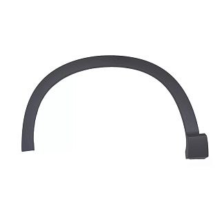 Накладка арки переднего левого колеса BYD