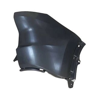 Задний бампер правый угол ОРИГИНАЛ