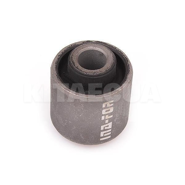 Сайлентблок заднього важеля верхнього INA-FOR на Geely EMGRAND EX7 (1014012807/101401280)