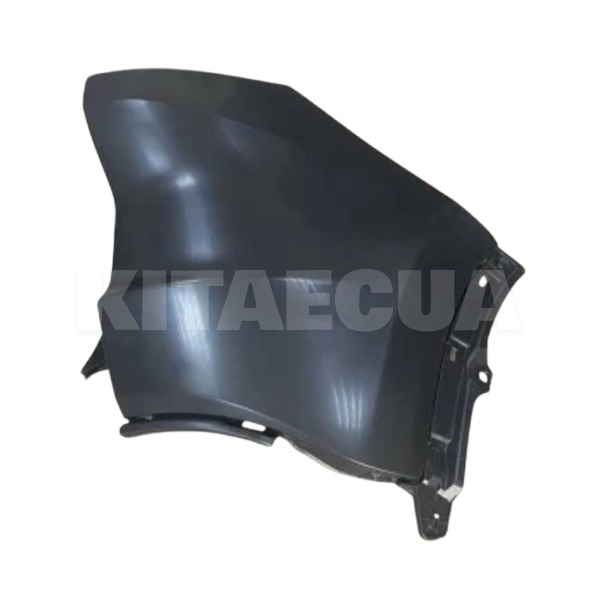 Задний бампер правый угол ОРИГИНАЛ на HONDA M-NV (71502-3K4-H50)