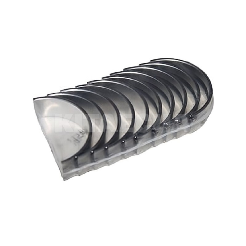 Вкладыши коренные STD SHINO на Geely EMGRAND EC7 (1136000014)