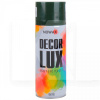 Фарба зелений опал 450мл акрилова Decor LUX NOWAX (NX48029-NOWAX)