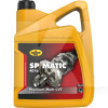 Масло трансмиссионное синтетическое 5л 4016 SP MATIC KROON OIL (KL 32377)