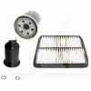 Набор фильтров KLM Autoparts (FILTERS-KIT-CK)