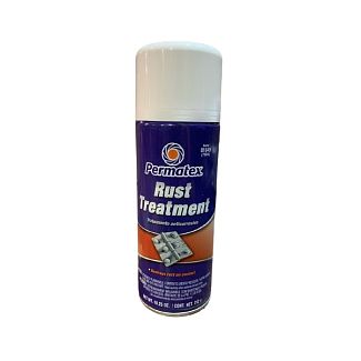 Перетворювач іржі 450мл Rust Treatment Permatex