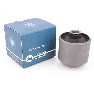 Сайлентблок заднього важеля задній Q-FIX