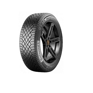 Шина зимняя 255/40R20 101T XL FR CONTINENTAL